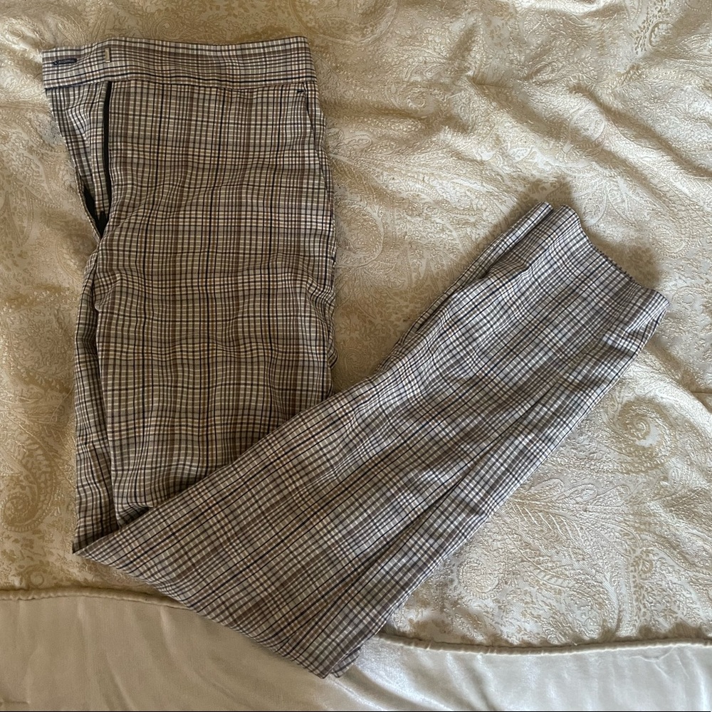ZARA PANTS